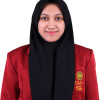 Picture of Dinda Syafiatunnisa Rosandy 20200310096